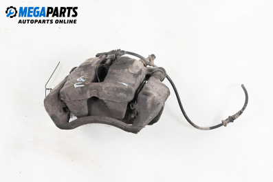 Спирачен апарат за Mercedes-Benz C-Class Estate (S203) (03.2001 - 08.2007), позиция: предна, дясна