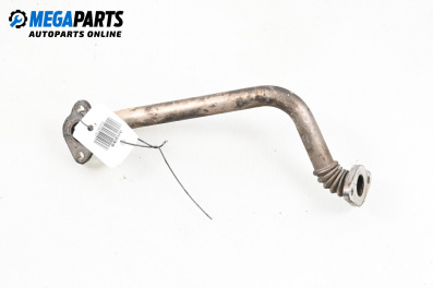EGR тръба за Mercedes-Benz C-Class Estate (S203) (03.2001 - 08.2007) C 200 Kompressor (203.242), 163 к.с.