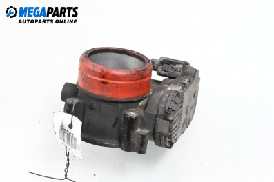 Дроселова клапа за Mercedes-Benz C-Class Estate (S203) (03.2001 - 08.2007) C 200 Kompressor (203.242), 163 к.с.