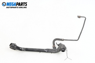 Тръба за охладителна течност за Mercedes-Benz C-Class Estate (S203) (03.2001 - 08.2007) C 200 Kompressor (203.242), 163 к.с.