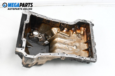 Картер за Mercedes-Benz C-Class Estate (S203) (03.2001 - 08.2007) C 200 Kompressor (203.242), 163 к.с.