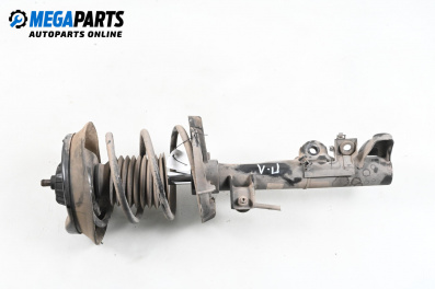 Макферсон за Mercedes-Benz C-Class Estate (S203) (03.2001 - 08.2007), комби, позиция: предна, лява