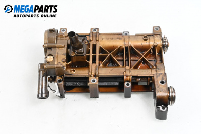 Маслена помпа за Mercedes-Benz C-Class Estate (S203) (03.2001 - 08.2007) C 200 Kompressor (203.242), 163 к.с.