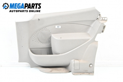 Интериорна пластмаса за Renault Twingo II Hatchback (03.2007 - 10.2014), 2+1 вр., хечбек, позиция: дясна