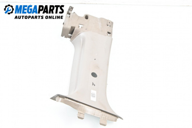 Интериорна пластмаса за Renault Twingo II Hatchback (03.2007 - 10.2014), 2+1 вр., хечбек, позиция: дясна