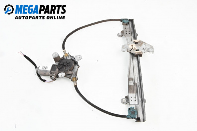 Машинка ел. стъкло за Renault Twingo II Hatchback (03.2007 - 10.2014), 2+1 вр., хечбек, позиция: дясна