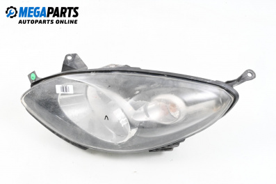 Фар за Renault Twingo II Hatchback (03.2007 - 10.2014), хечбек, позиция: лява