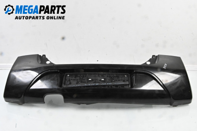Задна броня за Renault Twingo II Hatchback (03.2007 - 10.2014), хечбек