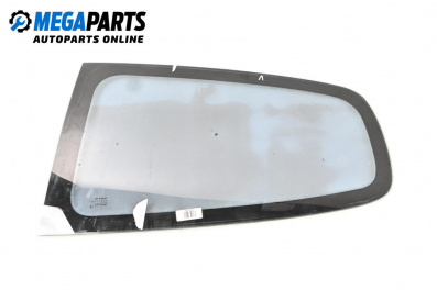 Фикс за Renault Twingo II Hatchback (03.2007 - 10.2014), 2+1 вр., хечбек, позиция: лява