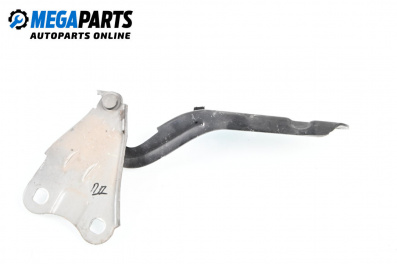 Панта преден капак за Renault Twingo II Hatchback (03.2007 - 10.2014), 2+1 вр., хечбек, позиция: дясна