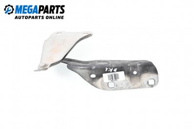 Панта преден капак за Renault Twingo II Hatchback (03.2007 - 10.2014), 2+1 вр., хечбек, позиция: лява