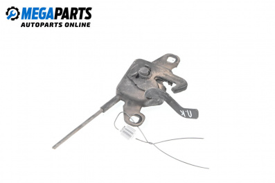 Брава преден капак за Renault Twingo II Hatchback (03.2007 - 10.2014)