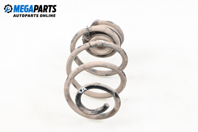 Пружина за ходова част за Renault Twingo II Hatchback (03.2007 - 10.2014), хечбек, позиция: задна