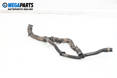 Водни маркучи за Renault Twingo II Hatchback (03.2007 - 10.2014) 1.2 Turbo (CN0C, CN0F), 100 к.с.