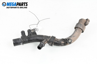 Тръба за охладителна течност за Renault Twingo II Hatchback (03.2007 - 10.2014) 1.2 Turbo (CN0C, CN0F), 100 к.с.