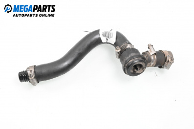 Маркуч картерни газове за Renault Twingo II Hatchback (03.2007 - 10.2014) 1.2 Turbo (CN0C, CN0F), 100 к.с.