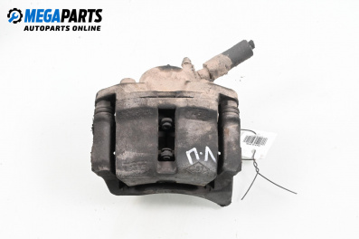 Спирачен апарат за Renault Twingo II Hatchback (03.2007 - 10.2014), позиция: предна, лява