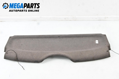 Кора багажник за Peugeot 206 Hatchback (08.1998 - 12.2012), 4+1 вр., хечбек