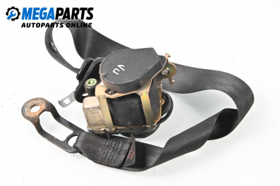 Предпазен колан за Peugeot 206 Hatchback (08.1998 - 12.2012), 4+1 вр., позиция: предна, лява