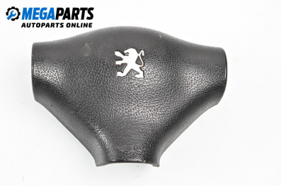 Airbag за Peugeot 206 Hatchback (08.1998 - 12.2012), 4+1 вр., хечбек, позиция: предна