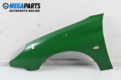 Калник за Peugeot 206 Hatchback (08.1998 - 12.2012), 4+1 вр., хечбек, позиция: предна, лява