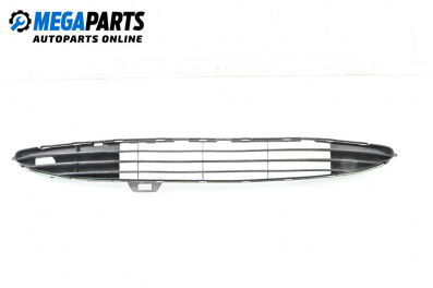 Решетка в броня за Peugeot 206 Hatchback (08.1998 - 12.2012), хечбек, позиция: предна