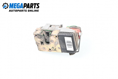 Брава на врата за Peugeot 206 Hatchback (08.1998 - 12.2012), позиция: предна, дясна