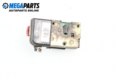 Брава на врата за Peugeot 206 Hatchback (08.1998 - 12.2012), позиция: предна, лява