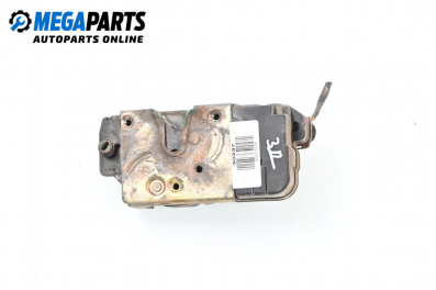 Брава на врата за Peugeot 206 Hatchback (08.1998 - 12.2012), позиция: задна, дясна