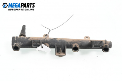 Бензинова рейка за Peugeot 206 Hatchback (08.1998 - 12.2012) 1.4 i, 75 к.с.