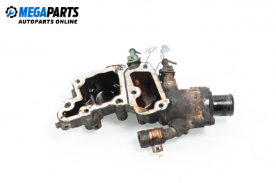 Корпус за маслен филтър за Peugeot 206 Hatchback (08.1998 - 12.2012) 1.4 i, 75 к.с.