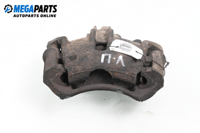 Спирачен апарат за Peugeot 206 Hatchback (08.1998 - 12.2012), позиция: предна, лява