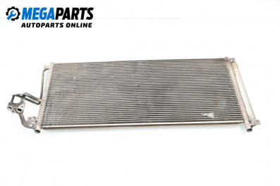 Климатичен радиатор за Hyundai Sonata V Sedan (01.2005 - 12.2010) 2.0 VVTi GLS, 144 к.с.