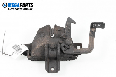 Брава преден капак за Hyundai Sonata V Sedan (01.2005 - 12.2010)