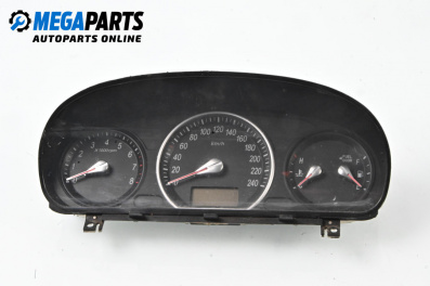 Километраж за Hyundai Sonata V Sedan (01.2005 - 12.2010) 2.0 VVTi GLS, 144 к.с.