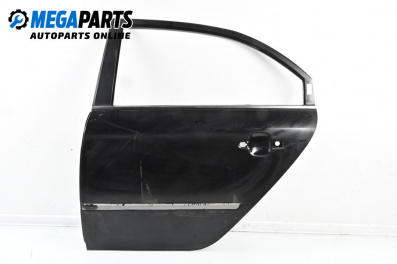 Врата за Hyundai Sonata V Sedan (01.2005 - 12.2010), 4+1 вр., седан, позиция: задна, лява