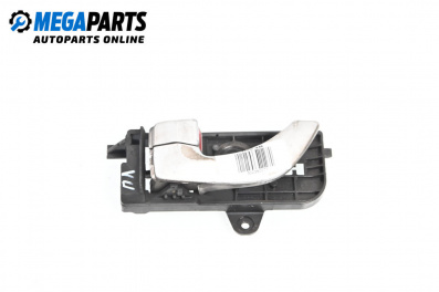 Вътрешна дръжка за Hyundai Sonata V Sedan (01.2005 - 12.2010), 4+1 вр., седан, позиция: предна, лява