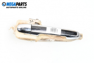 Външна дръжка за Hyundai Sonata V Sedan (01.2005 - 12.2010), 4+1 вр., седан, позиция: задна, лява