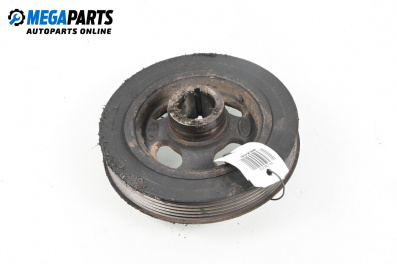 Демпферна шайба за Hyundai Sonata V Sedan (01.2005 - 12.2010) 2.0 VVTi GLS, 144 к.с.