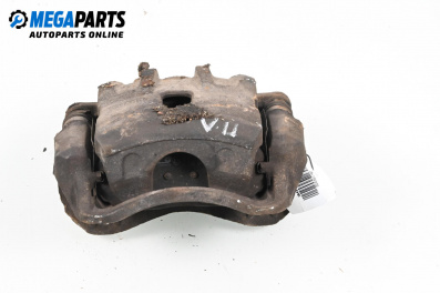 Спирачен апарат за Hyundai Sonata V Sedan (01.2005 - 12.2010), позиция: предна, лява