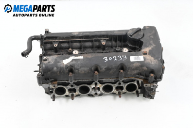 Глава за Hyundai Sonata V Sedan (01.2005 - 12.2010) 2.0 VVTi GLS, 144 к.с.