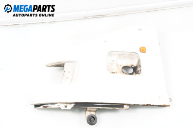 Калник за Peugeot Boxer Box I (03.1994 - 08.2005), 2+1 вр., товарен, позиция: предна, лява
