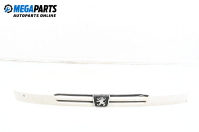 Решетка за Peugeot Boxer Box I (03.1994 - 08.2005), товарен, позиция: предна