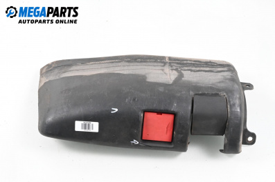 Елемент задна броня за Peugeot Boxer Box I (03.1994 - 08.2005), товарен