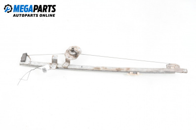 Ръчна машинка стъклоповдигач за Peugeot Boxer Box I (03.1994 - 08.2005), 2+1 вр., товарен, позиция: лява