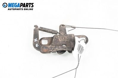 Брава преден капак за Peugeot Boxer Box I (03.1994 - 08.2005)