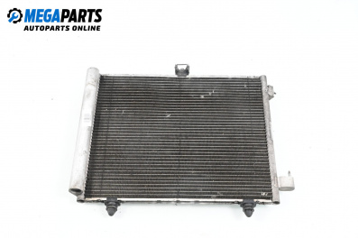 Климатичен радиатор за Peugeot 207 Hatchback (02.2006 - 12.2015) 1.4, 73 к.с.