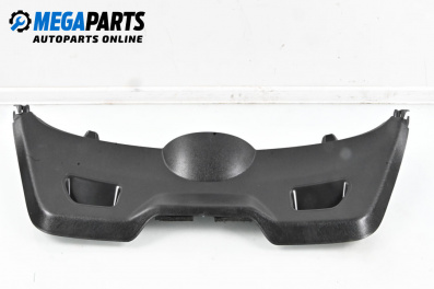 Кора заден капак за Peugeot 207 Hatchback (02.2006 - 12.2015), 4+1 вр., хечбек