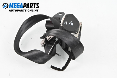 Предпазен колан за Peugeot 207 Hatchback (02.2006 - 12.2015), 4+1 вр., позиция: предна, дясна