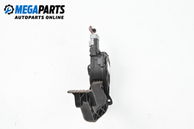Потенциометър газ  за Peugeot 207 Hatchback (02.2006 - 12.2015), № 9681844080